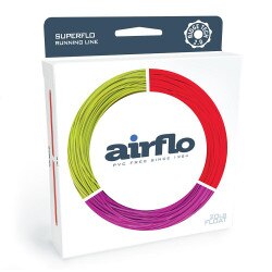 Airflo Ridge 2.0 Running Line